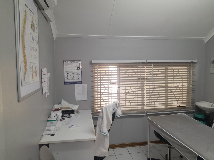 Commercial Property for Sale in Bodorp North West